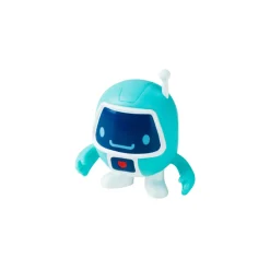 Smashlings Fig. X 2 Caja Bunkins Y Beep Boop