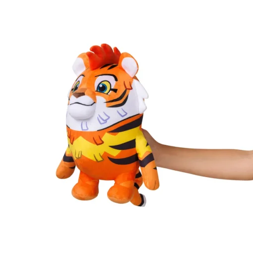 Smashlings Peluche Abrazable 11" Mo