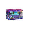 Smashlings Set De Juego Bus Fiesta