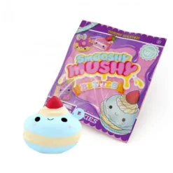 Smooshy Mushy Amigos Sorpresa S2