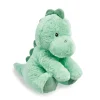 Snuggle Buddies Dinosaurio Verde