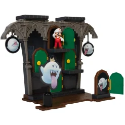 Super Mario Set de Mansión de Lujo de Boo