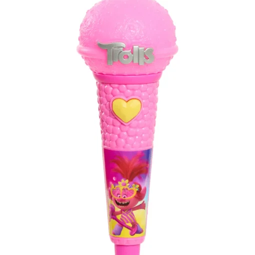 Trolls World Tour Micrófono