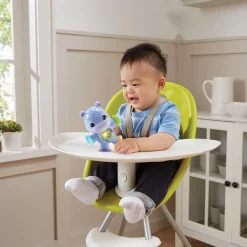 V-Tech Hipo Bebe Ventosa !Hora De Comer!