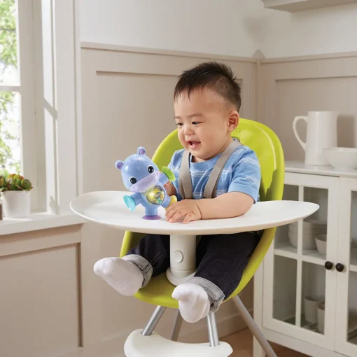 V-Tech Hipo Bebe Ventosa !Hora De Comer!